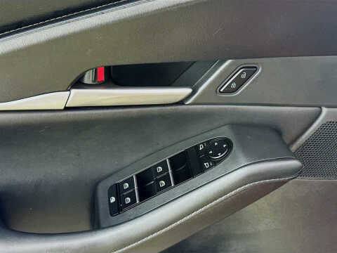 2022 Mazda CX-30 2.5 S Select