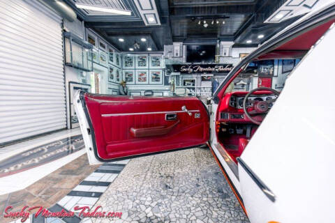 1978 Chevrolet Camaro