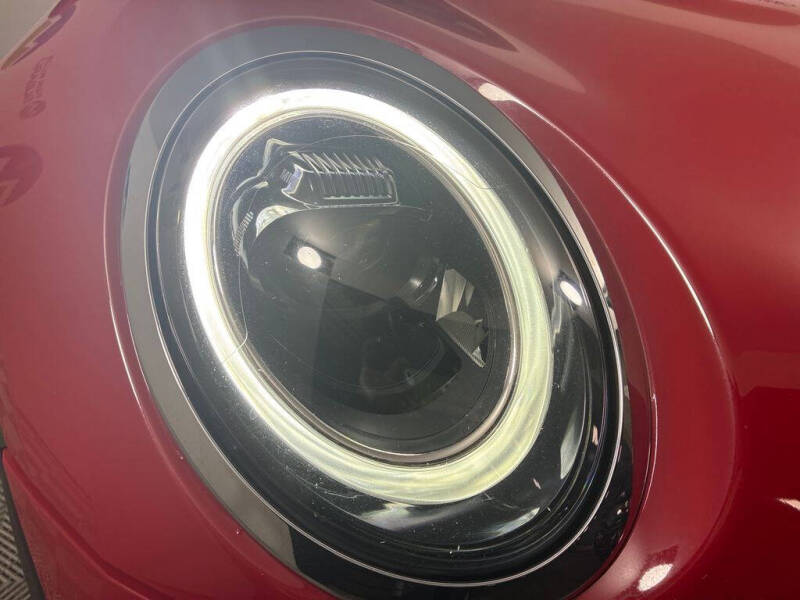 2024 MINI Clubman John Cooper Works ALL4