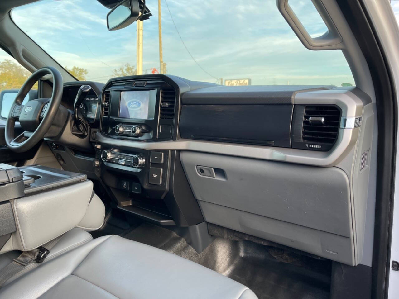 2021 Ford F-150 for sale at Elite Motor Group Limited in South Houston, TX