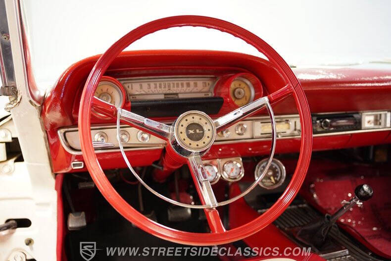 1964 Ford Galaxie