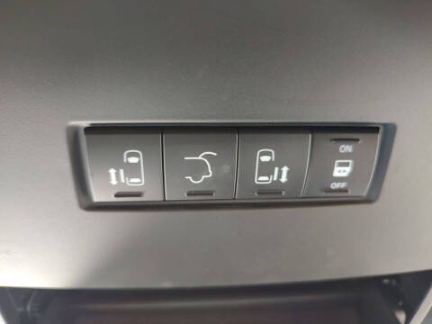 2014 Dodge Grand Caravan SXT 30th Anniversary