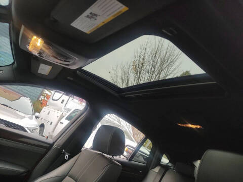 2016 BMW X4 xDrive35i