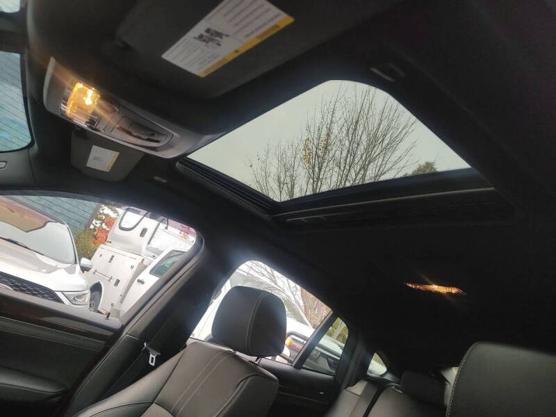 2016 BMW X4 xDrive35i