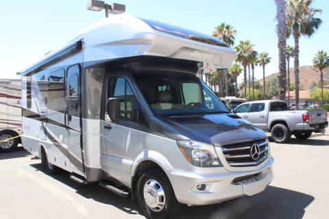 2018 Jayco Melbourne