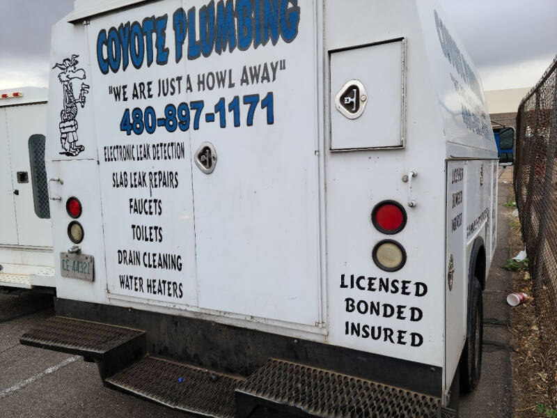 2005 Chevrolet Express