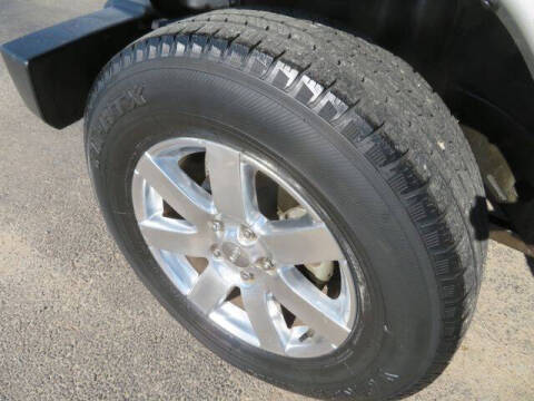 2012 Jeep Wrangler Sahara