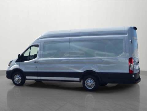 2023 Ford Transit 250