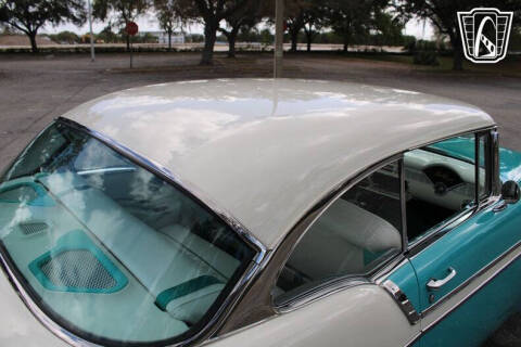 1956 Chevrolet Bel Air