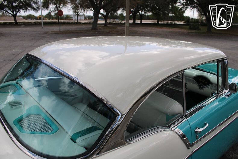 1956 Chevrolet Bel Air
