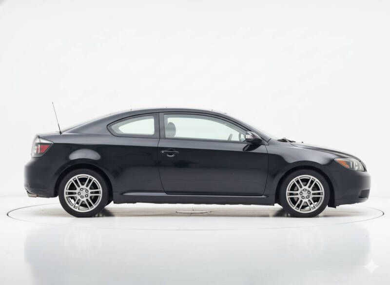 2008 Scion tC