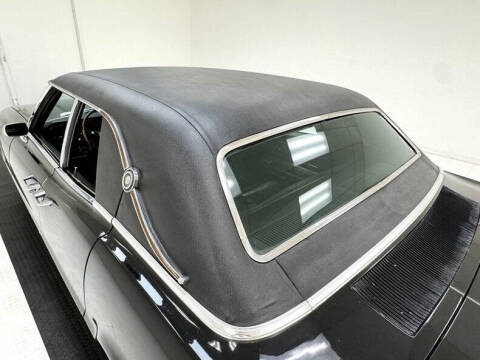 1967 Ford Thunderbird