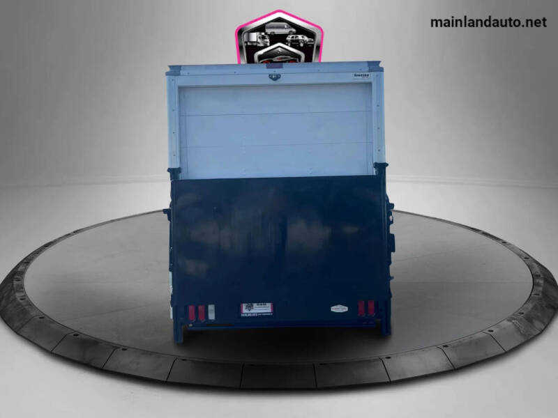 2018 Chevrolet Express 3500