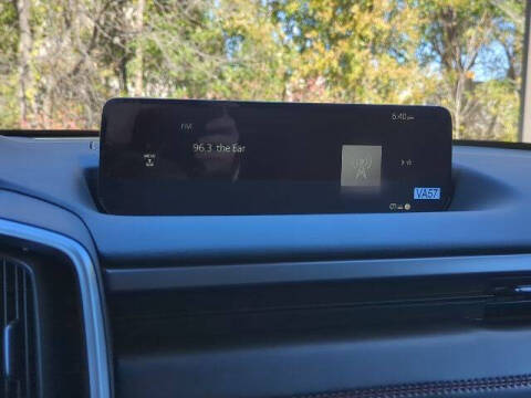 2026 Mazda CX-50 Hybrid Premium