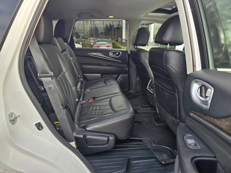 2014 Infiniti QX60