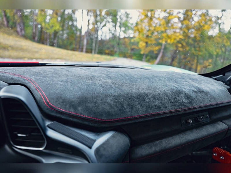2014 Ferrari 458 Speciale