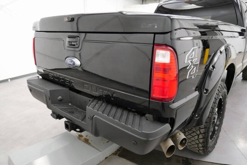 2016 Ford F-350 Super Duty