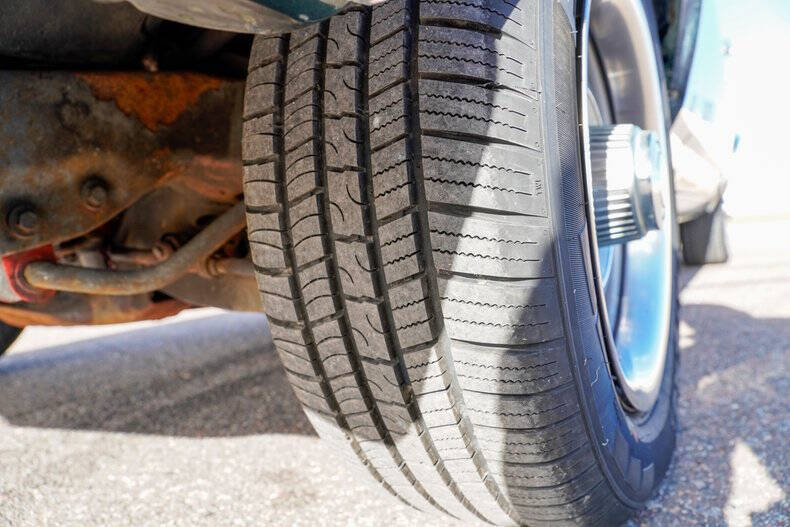 1972 Chevrolet El Camino