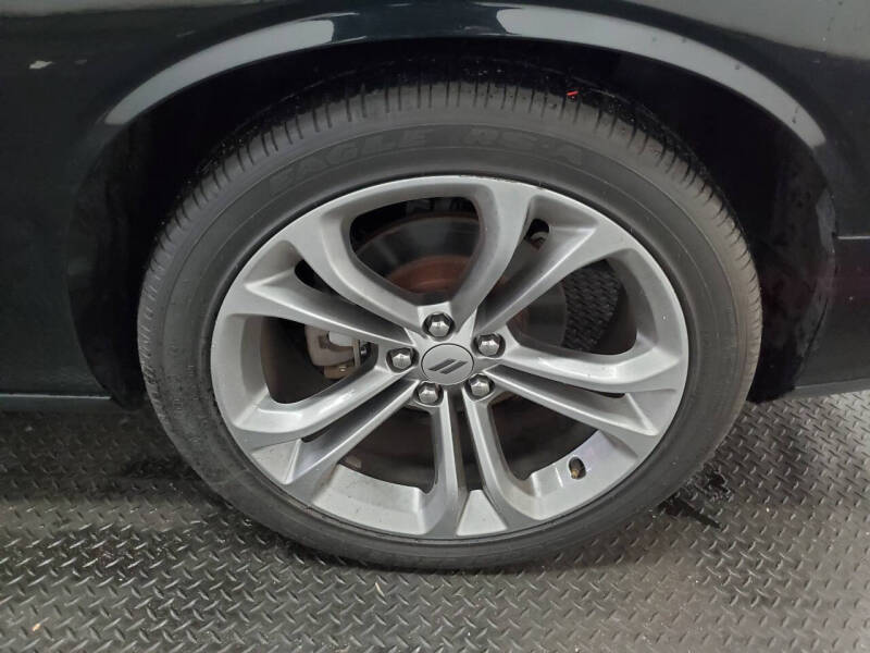 2020 Dodge Challenger R/T