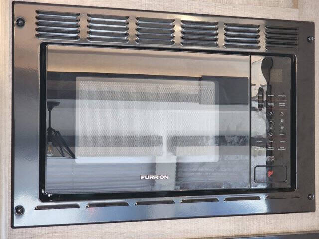 2023 Forest River Surveyor Legend