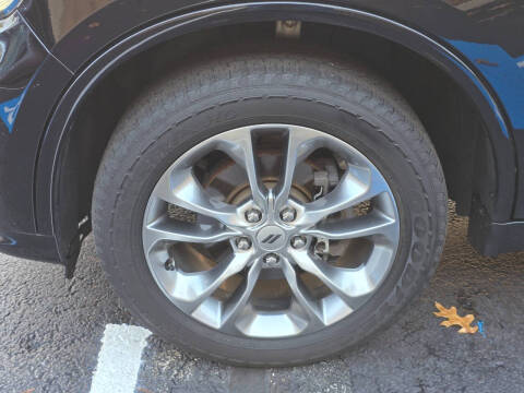 2020 Dodge Durango GT Plus