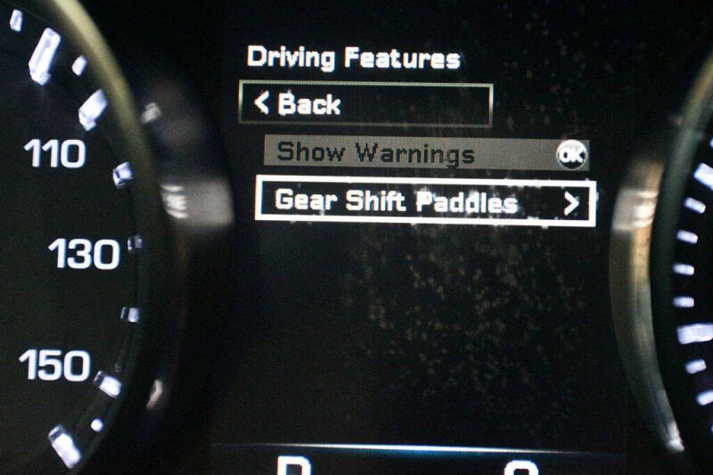 2015 Land Rover Range Rover Evoque Pure Plus