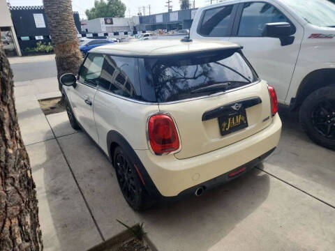 2018 MINI Hardtop 2 Door