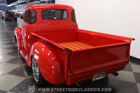 1947 Chevrolet 3100