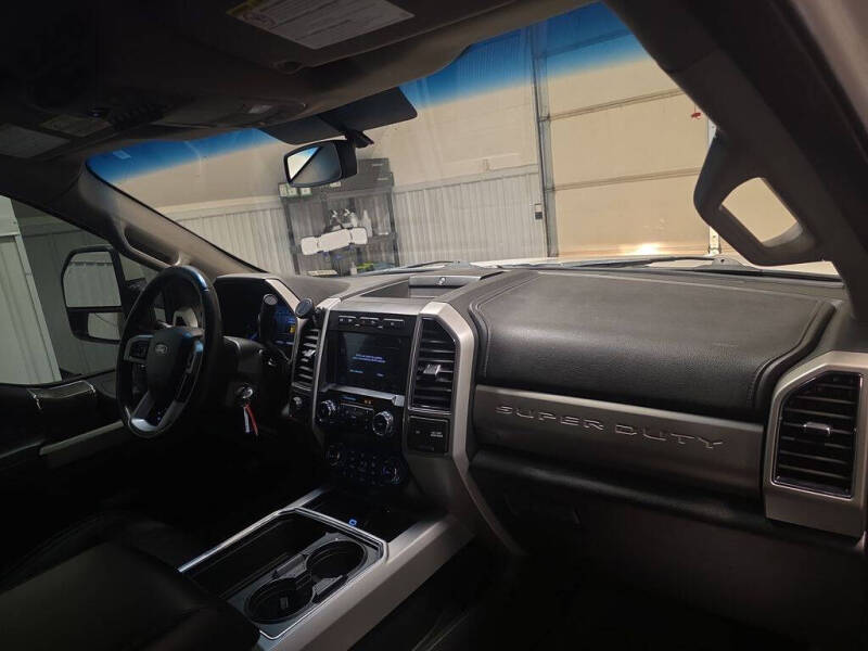 2019 Ford F-250 Super Duty