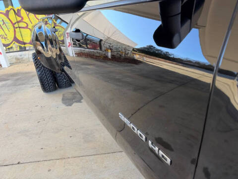 2015 Chevrolet Silverado 3500HD