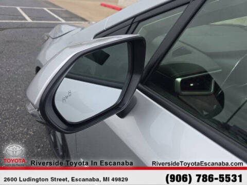 2025 Toyota Corolla Hatchback XSE