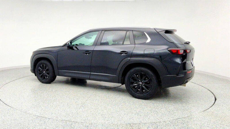 2024 Mazda CX-50 2.5 S Preferred