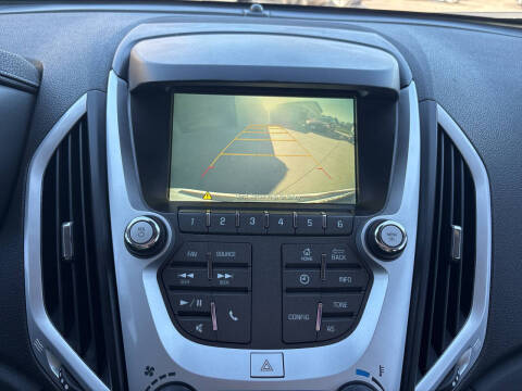 2017 GMC Terrain SLE-2