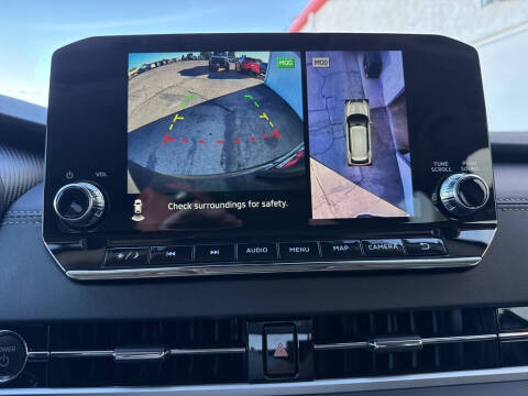 2025 Mitsubishi Outlander PHEV SEL