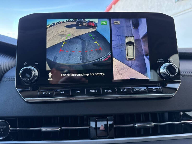 2025 Mitsubishi Outlander PHEV SEL