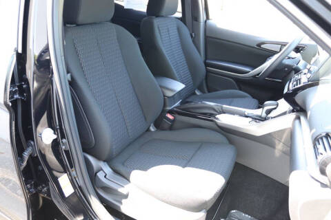 2025 Mitsubishi Eclipse Cross LE