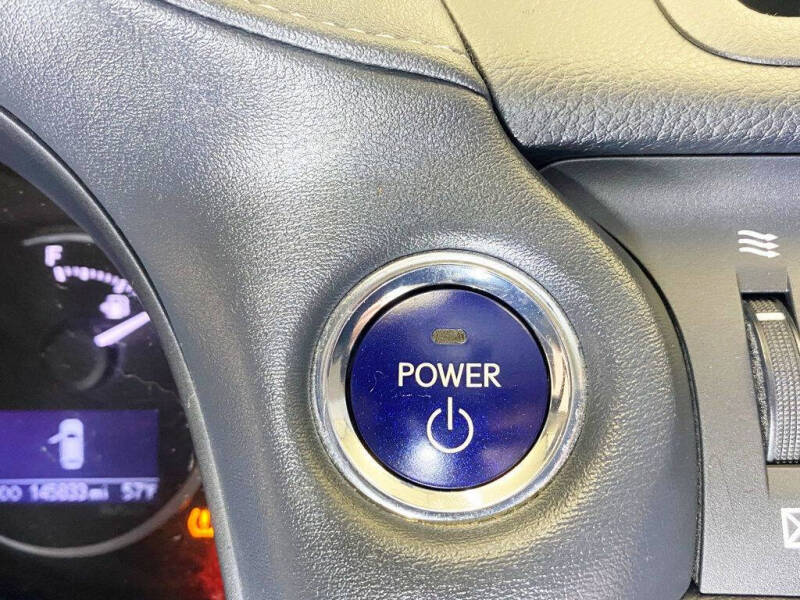 2012 Lexus CT 200h Premium