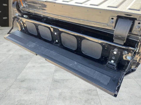 2024 GMC Sierra 3500HD