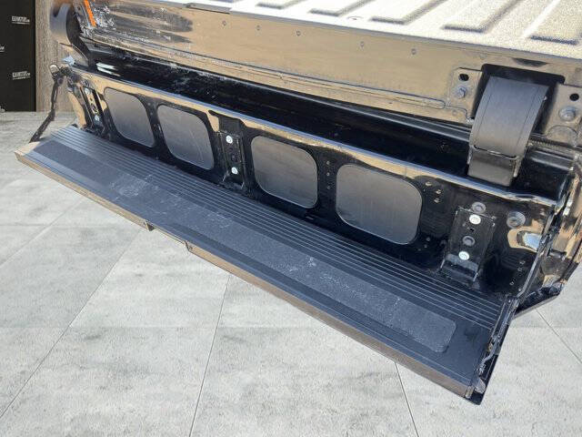 2024 GMC Sierra 3500HD