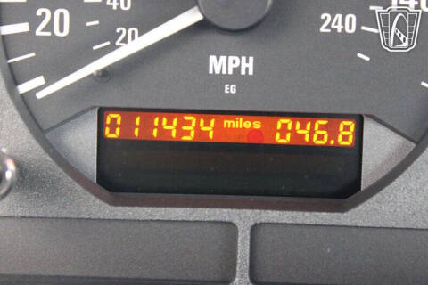 1996 BMW Z3