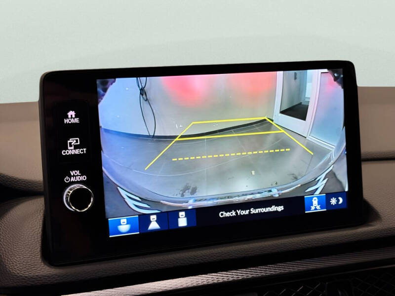 2026 Acura Integra w/A-SPEC