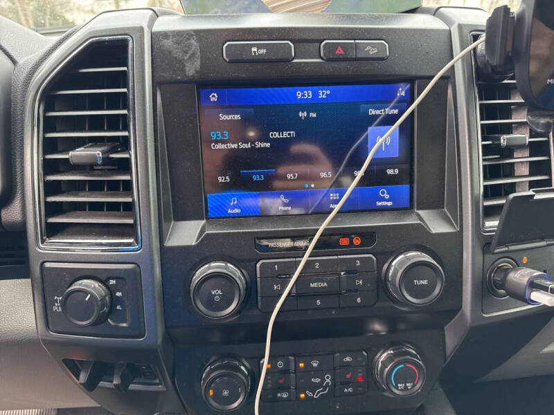 2022 Ford F-250 Super Duty