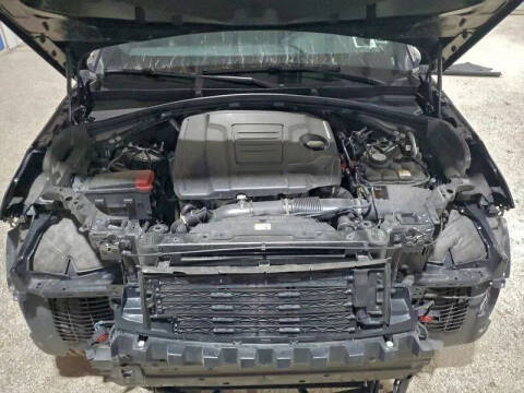 2025 Land Rover Range Rover Velar P250 Dynamic SE