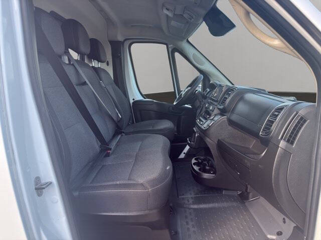 2024 RAM ProMaster