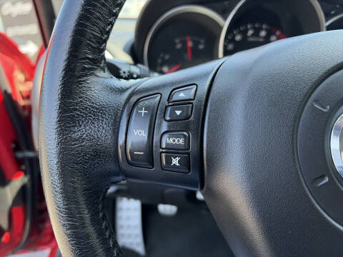2005 Mazda RX-8