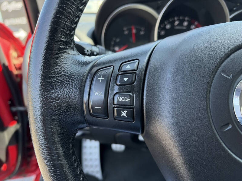 2005 Mazda RX-8