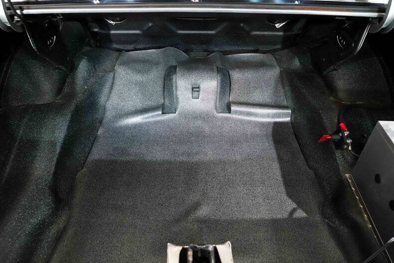 1969 Chevrolet Nova