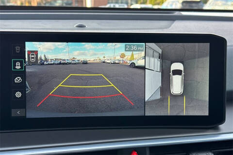 2026 Kia Sorento Hybrid X-Line SX-Prestige