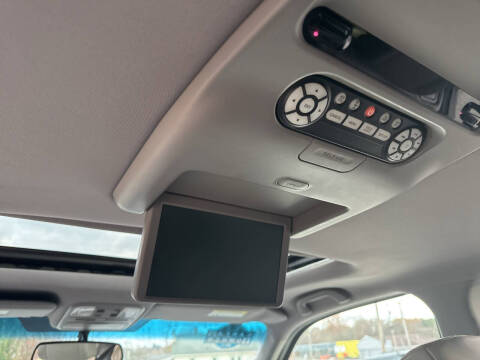 2014 Honda Pilot Touring