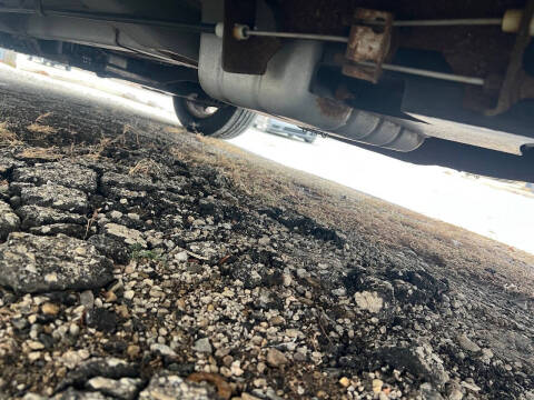 2011 Dodge Journey Mainstreet